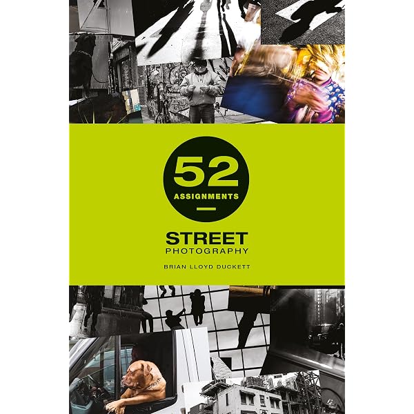 Amazon | 52 Assignments: Experimental Photography | Gatcum, Chris